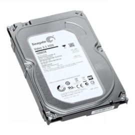 Hard Disk Seagate Pipeline 1Tb Sata Iii 5900Rpm 64Mb Cache St1000Vm002 (3 Meses De Garantia)
