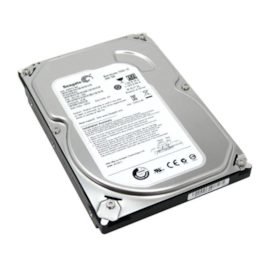 Hard Disk Seagate Pipeline 500Gb Sata Iii 7200Rpm 16Mb Cache St500dm002