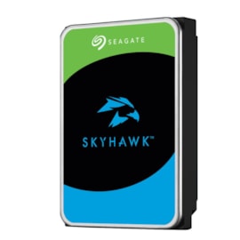 Hard Disk Seagate Skyhawk 1tb Sata 6.0 Gbps 256Mb 7200rpm St1000vx013