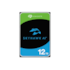 Hard Disk Seagate Skyhawk Ai 12Tb Sata Iii 7200Rpm 512Mb Cache St12000Ve003