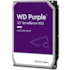 Hard Disk Wd Purple 1tb Dvr Sata III 5400rpm Wd10purz