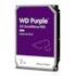 Hard Disk Wd Purple 2tb 5400rpm Sata Iii 6gb/s Cache 256mb Wd23purz