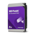 Hard Disk Wd Purple 4Tb 5400Rpm Sata Iii 6Gb/S Cache 128Mb Wd44Purz