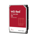 Hard Disk Western 4tb Red Nas Wd40efax