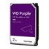 Hard Disk Western Digital Purple 2tb 5400rpm Sata Iii 6gb/s Cache 256mb Wd23purz