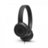 Headphone Jbl Tune 500 Preto Jblt500blk