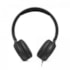 Headphone Jbl Tune 500 Preto Jblt500blk