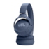 Headphone Jbl Tune 520 Bt Bluetooth Azul Jblt520btblu