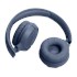 Headphone Jbl Tune 520 Bt Bluetooth Azul Jblt520btblu