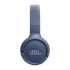 Headphone Jbl Tune 520 Bt Bluetooth Azul Jblt520btblu