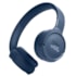 Headphone Jbl Tune 520 Bt Bluetooth Azul Jblt520btbluam