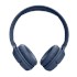 Headphone Jbl Tune 520 Bt Bluetooth Azul Jblt520btbluam