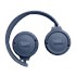 Headphone Jbl Tune 520 Bt Bluetooth Azul Jblt520btbluam