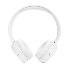 Headphone Jbl Tune 520 Bt Bluetooth Branco Jblt520btwhtam
