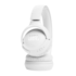 Headphone Jbl Tune 520 Bt Bluetooth Branco Jblt520btwhtam