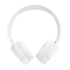 Headphone Jbl Tune 520 Bt Bluetooth Branco Jblt520btwhtam