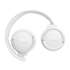 Headphone Jbl Tune 520 Bt Bluetooth Branco Jblt520btwhtam