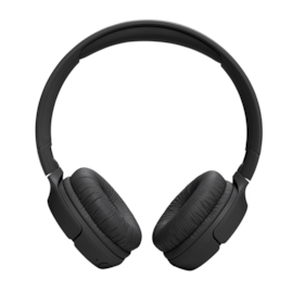 Headphone Jbl Tune 520 Bt Bluetooth Preto Jblt520btblk