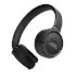 Headphone Jbl Tune 520 Bt Bluetooth Preto Jblt520btblk