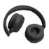 Headphone Jbl Tune 520 Bt Bluetooth Preto Jblt520btblk