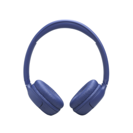 Headphone Jbl Tune 530Bt Bluetooth Drivers De 33Mm Com Microfone Azul Jblt530Btblubr