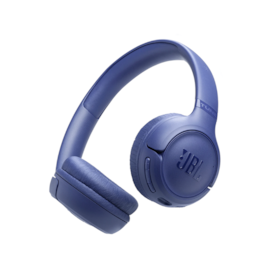 Headphone Jbl Tune 530Bt Bluetooth Drivers De 33Mm Com Microfone Azul Jblt530Btblubr