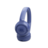 Headphone Jbl Tune 530Bt Bluetooth Drivers De 33Mm Com Microfone Azul Jblt530Btblubr