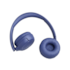 Headphone Jbl Tune 530Bt Bluetooth Drivers De 33Mm Com Microfone Azul Jblt530Btblubr