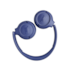 Headphone Jbl Tune 530Bt Bluetooth Drivers De 33Mm Com Microfone Azul Jblt530Btblubr