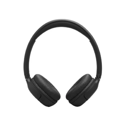 Headphone Jbl Tune 530Bt Bluetooth Drivers De 33Mm Com Microfone Preto Jblt530Btblkbr