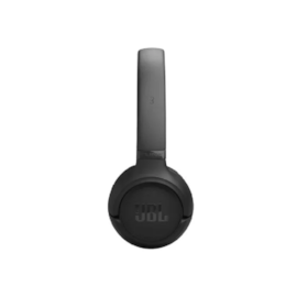 Headphone Jbl Tune 530Bt Bluetooth Drivers De 33Mm Com Microfone Preto Jblt530Btblkbr