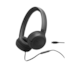 Headphone Jbl Tune 530C Drivers De 33Mm Com Microfone Usb Tipo C Preto Jblt530Cblk