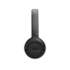 Headphone Jbl Tune 530C Drivers De 33Mm Com Microfone Usb Tipo C Preto Jblt530Cblk