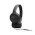 Headphone Jbl Tune 530C Drivers De 33Mm Com Microfone Usb Tipo C Preto Jblt530Cblk