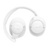 Headphone Jbl Tune 720 Bt Bluetooth Branco Jblt720btwht