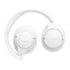 Headphone Jbl Tune 720 Bt Bluetooth Branco Jblt720btwhtam