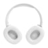 Headphone Jbl Tune 720 Bt Bluetooth Branco Jblt720btwhtam