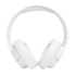 Headphone Jbl Tune 720 Bt Bluetooth Branco Jblt720btwhtam