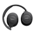 Headphone Jbl Tune 720 Bt Bluetooth Preto Jblt720btblk