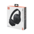 Headphone Jbl Tune 720 Bt Bluetooth Preto Jblt720btblk