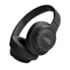 Headphone Jbl Tune 720 Bt Bluetooth Preto Jblt720btblkam