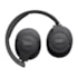 Headphone Jbl Tune 720 Bt Bluetooth Preto Jblt720btblkam