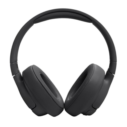 Headphone Jbl Tune 720 Bt Bluetooth Preto Jblt720btblkam