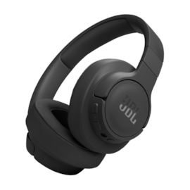 Headphone Jbl Tune 770 Nc Bluetooth Drivers De 40mm Azul Jblt770ncblu