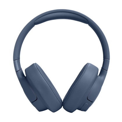Headphone Jbl Tune 770 Nc Bluetooth Drivers De 40mm Azul Jblt770ncblu