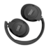 Headphone Jbl Tune 770 Nc Bluetooth Drivers De 40mm Azul Jblt770ncblu