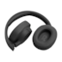 Headphone Jbl Tune 770 Nc Bluetooth Drivers De 40mm Preto Jblt770ncblk