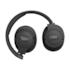 Headphone Jbl Tune 770 Nc Bluetooth Drivers De 40mm Preto Jblt770ncblk