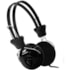 HEADSET C3 TECH TRICERIX II PH-80 P2 - PH-80BK