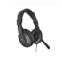 Headset C3Tech Ph-300 Stereo Drivers De 40Mm Usb 2.0 Preto Ph-300Bk